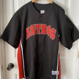 Houston Astro’s Berkman Baseball Jersey NWT